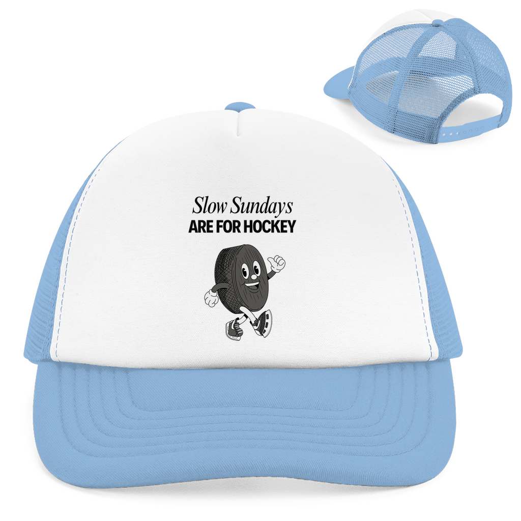 Retro Cap SLOW SUNDAYS