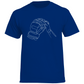 T-Shirt GLOVE & PAW
