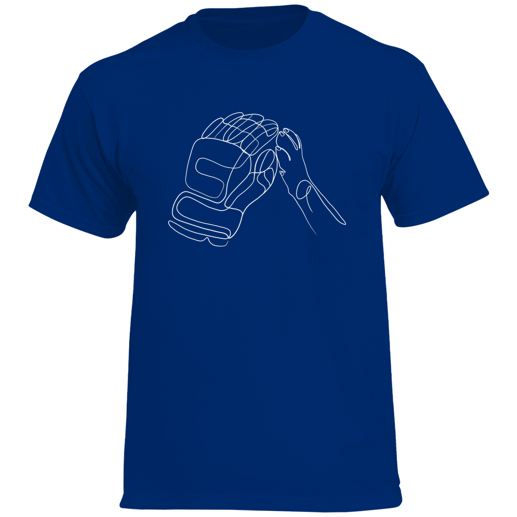 T-Shirt GLOVE & PAW
