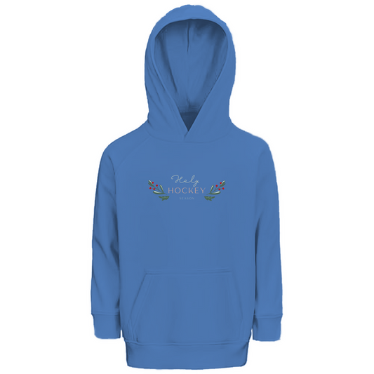 Kids Hoodie HOLY SEASON