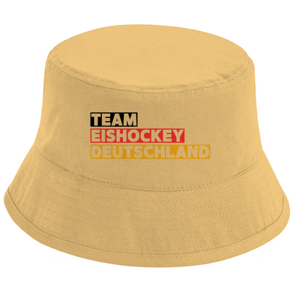 Bucket Hat TEAM EISHOCKEY DEUTSCHLAND