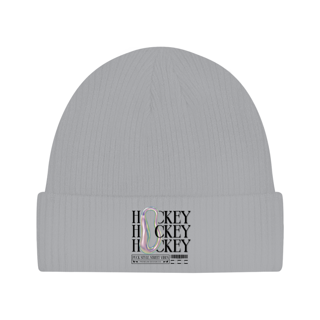 Beanie HOCKEY MODERN