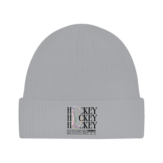 Beanie HOCKEY MODERN