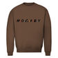 Unisex Sweatshirt HOCKEY (FRIENDS EDT.)