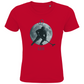 Kids T-Shirt STERNZEICHEN LEO / LÖWE