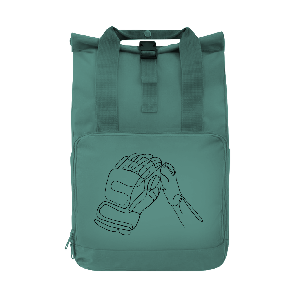 Rucksack GLOVE & PAW