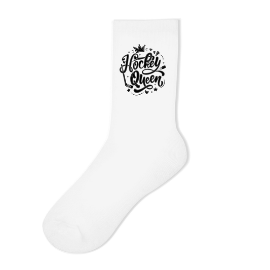 Socken HOCKEYQUEEN II