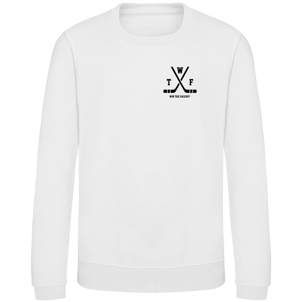 Kids Sweatshirt WTF