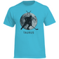 T-Shirt STERNZEICHEN TAURUS / STIER