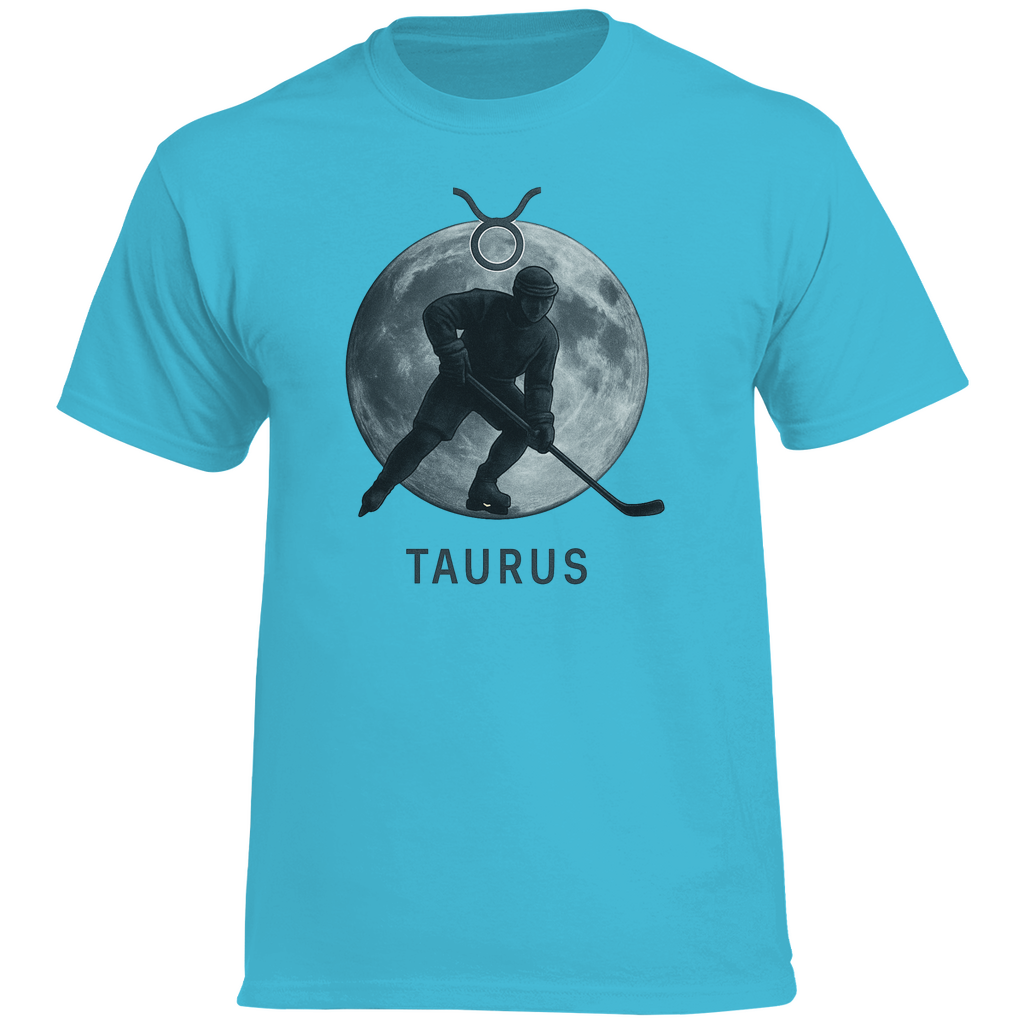T-Shirt STERNZEICHEN TAURUS / STIER