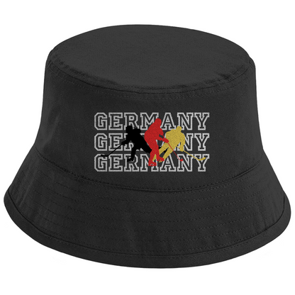 Bucket Hat PLAYERS GERMANY