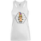 Ladies Tank Top HOCKEYTROLL