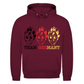 Unisex Hoodie TEAM GERMANY MASKE