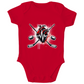 Babybody HOCKEY HEARTBEAT
