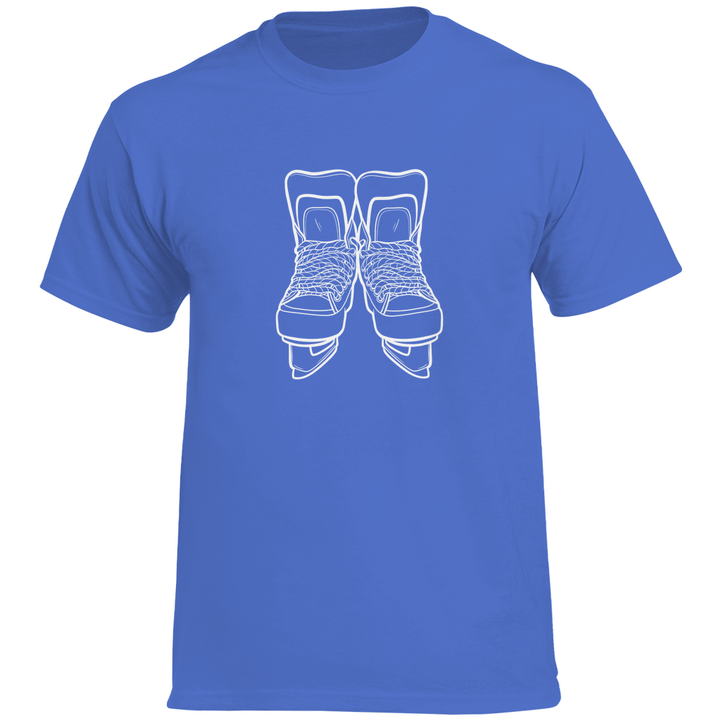 T-Shirt SKATES