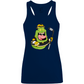 Ladies Tank Top HOCKEY SLIMER