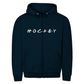 Unisex Zipper HOCKEY (FRIENDS EDT.)