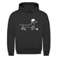 Unisex Hoodie HOCKEY DACKEL