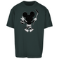 Oversize T-Shirt HOCKEYMOUSE