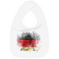 Kinder Bio Lätzchen SLEDGE HOCKEY DEUTSCHLAND