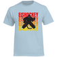 T-Shirt EISHOCKEY GOALIE