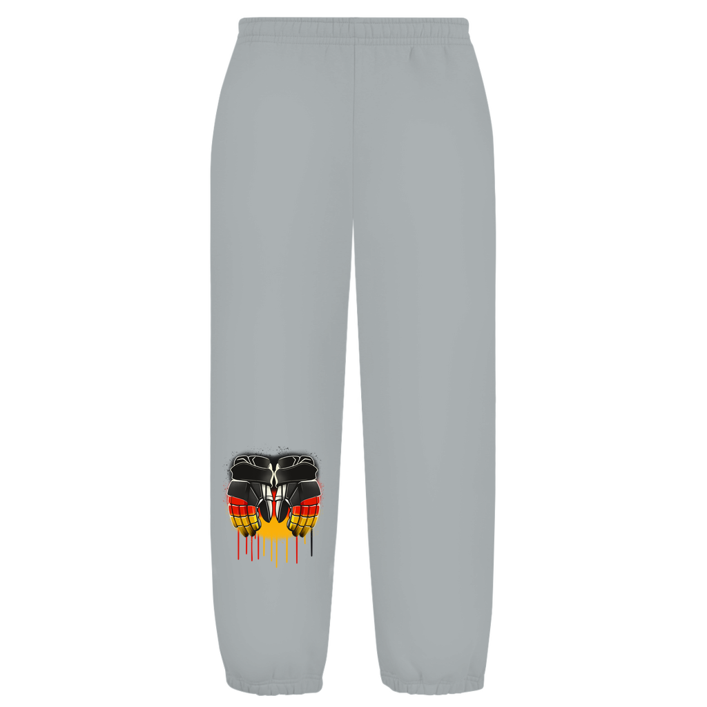 Oversize Sweatpants GERMAN GLOVES