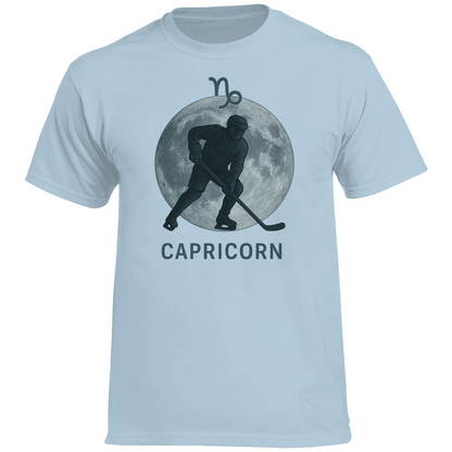 T-Shirt STERNZEICHEN CAPRICORN / STEINBOCK