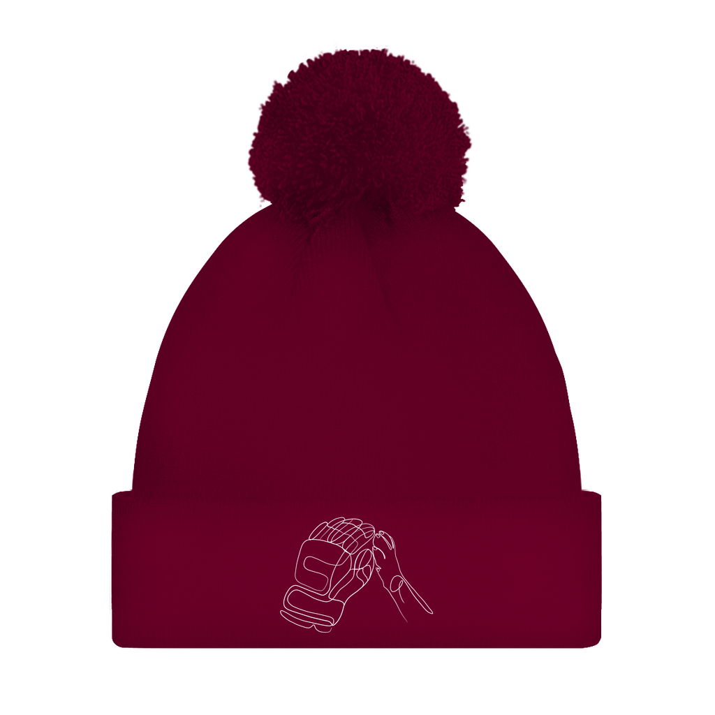 Bommelmütze GLOVE & PAW