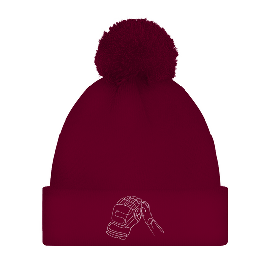 Bommelmütze GLOVE & PAW