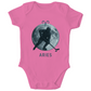 Babybody STERNZEICHEN ARIES / WIDDER