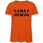 Ladies T-Shirt HOCKEYMOM