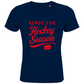 Kids T-Shirt READY FOR HOCKEY SEASON