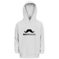 Kids Hoodie MOVEMBER