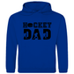 Unisex Hoodie HOCKEYDAD SPIELER