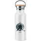 Edelstahl-Trinkflasche STERNZEICHEN LEO / LÖWE