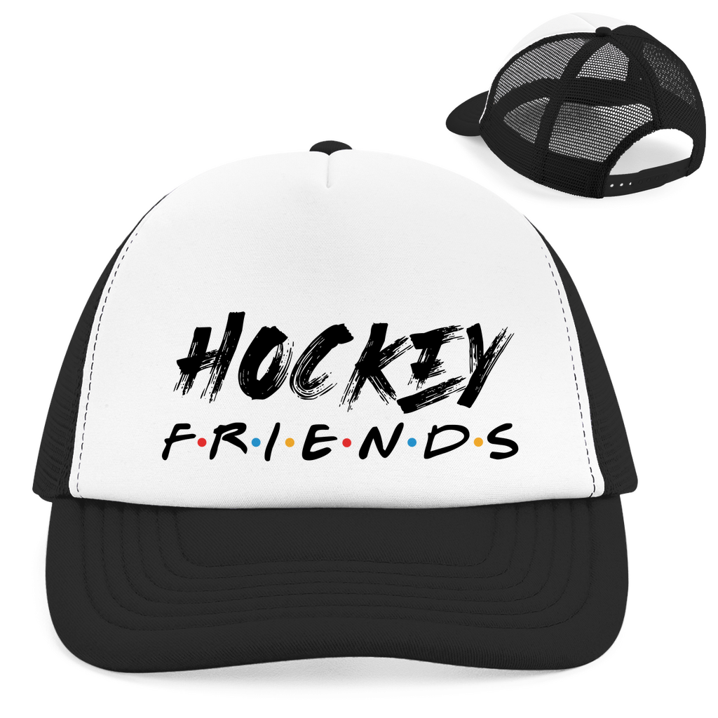 Retro Cap HOCKEY FRIENDS (FRIENDS EDT.)