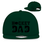 Snapback HOCKEYDAD SPIELER