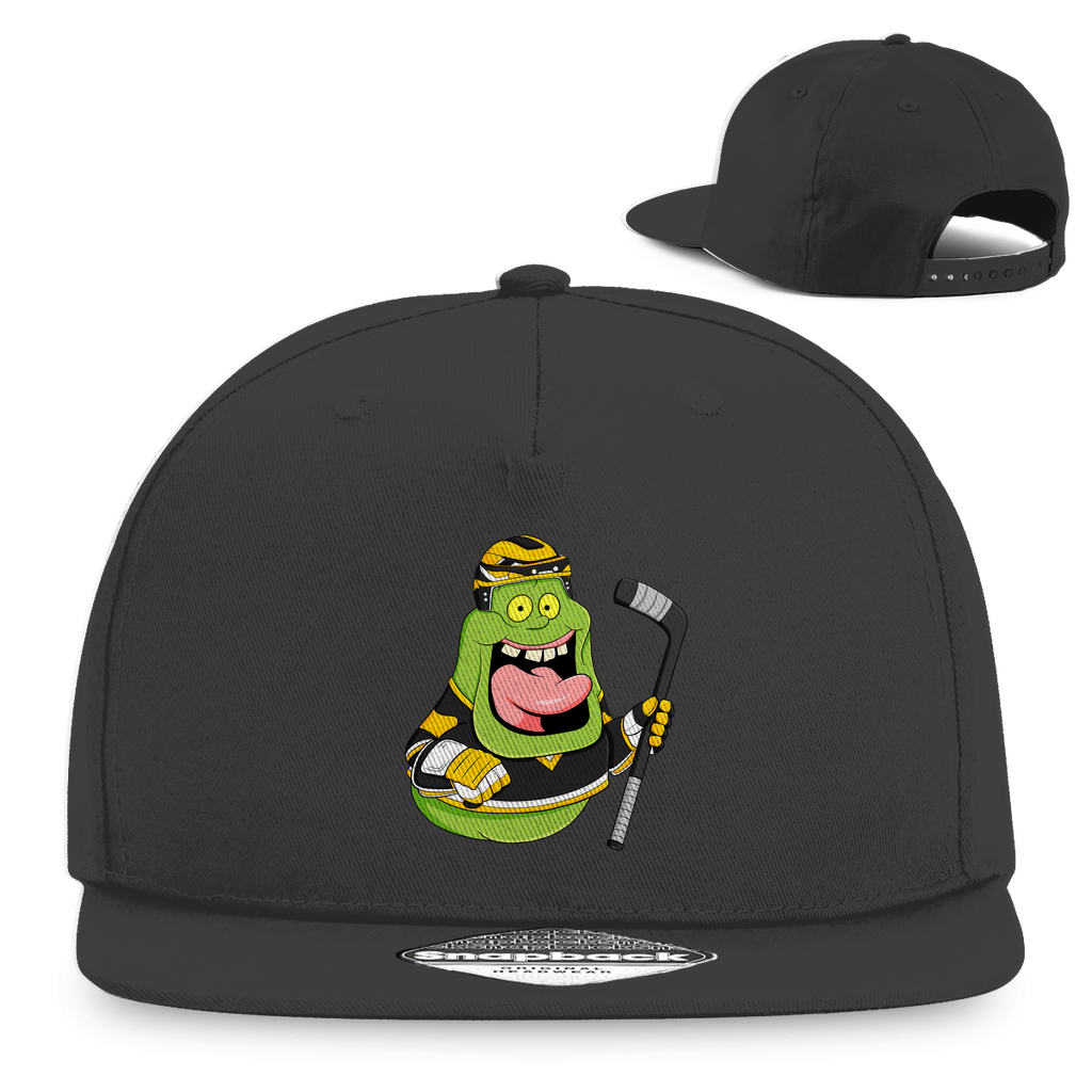 Snapback HOCKEY SLIMER