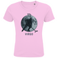 Kids T-Shirt STERNZEICHEN VIRGO / JUNGFRAU