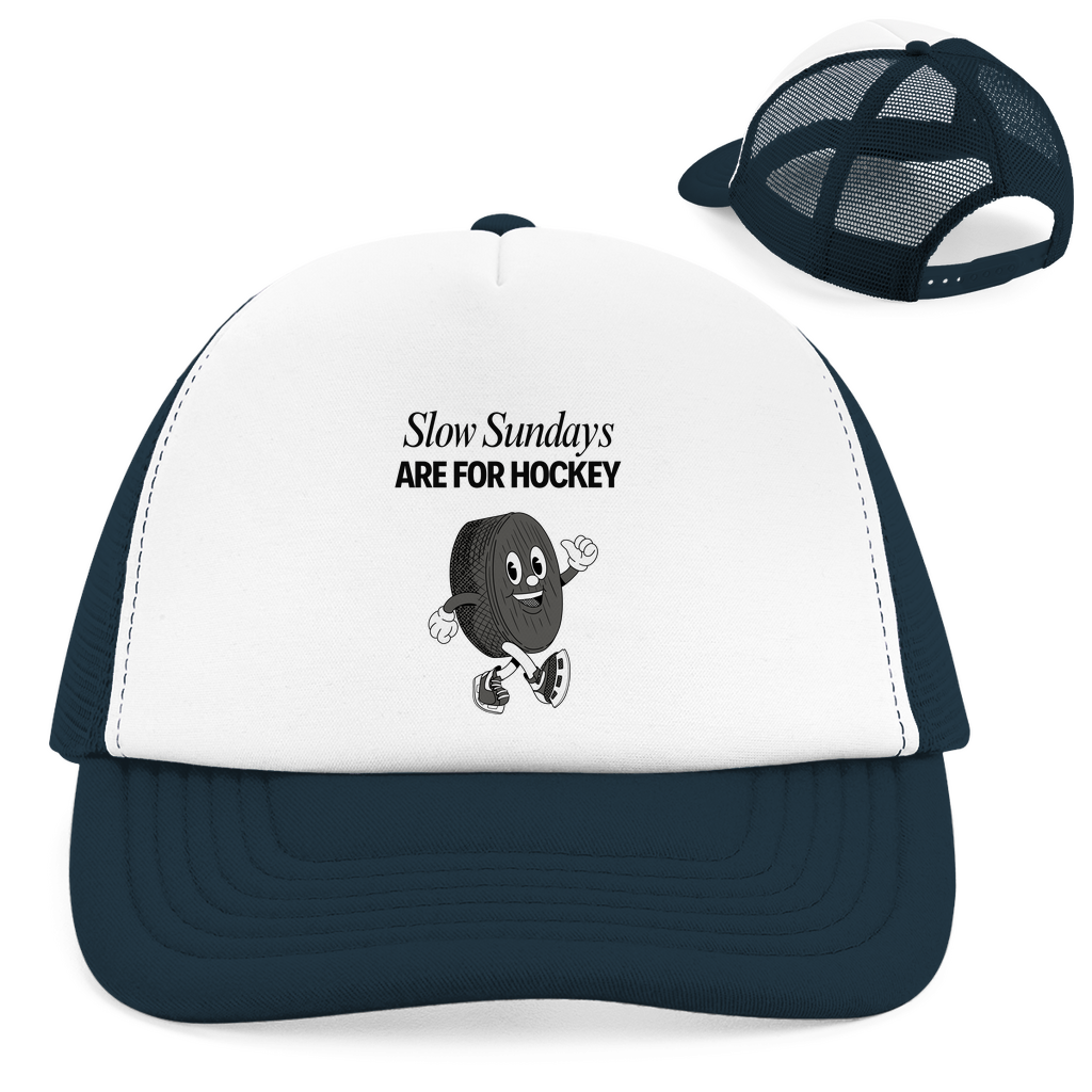 Retro Cap SLOW SUNDAYS