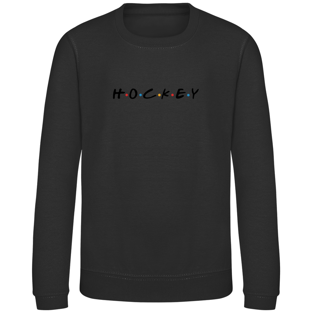 Kids Sweatshirt HOCKEY (FRIENDS EDT.)