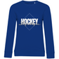 Ladies Sweatshirt HOCKEY LIFESTYLE