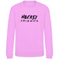 Kids Sweatshirt HOCKEY FRIENDS (FRIENDS EDT.)