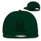 Snapback PUCK ON THE ROCKS