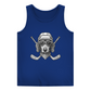 Ladies Tank Top COOL HOCKEYDOG