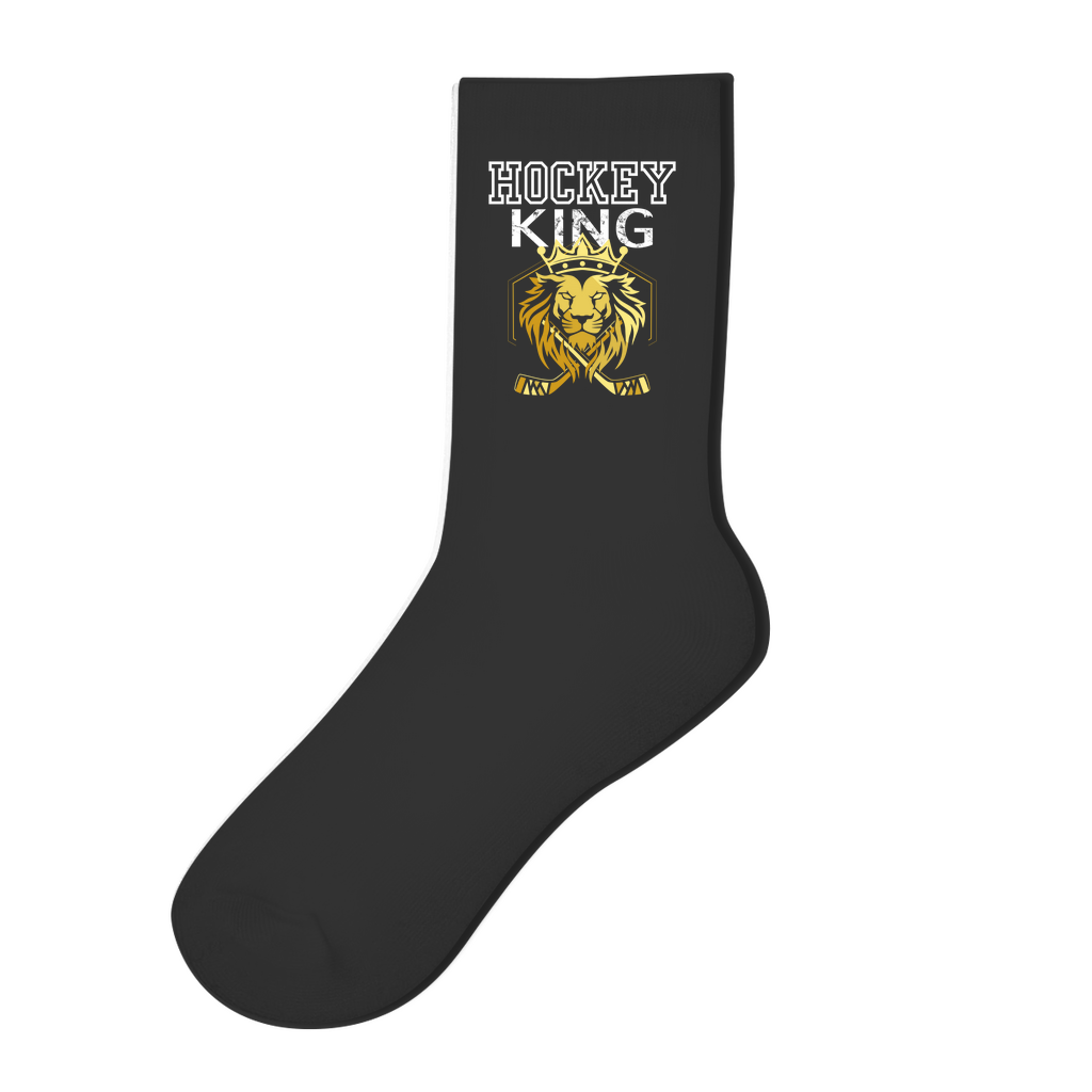 Socken HOCKEYKING LION