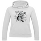 Ladies Hoodie HUGO