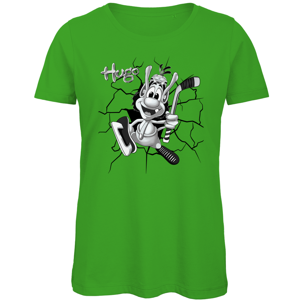 Ladies T-Shirt HUGO