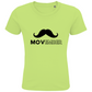 Kids T-Shirt MOVEMBER