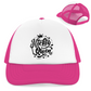 Retro Cap HOCKEYQUEEN II